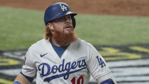 Justin Turner