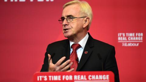 John McDonnell