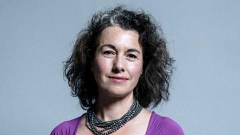 Sarah Champion