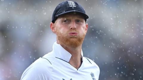 Ben Stokes