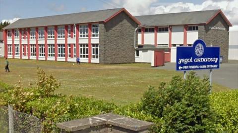 Ysgol Ardudwy, Harlech