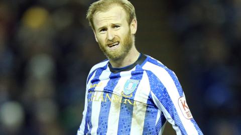 Barry Bannan