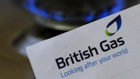 British Gas