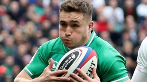 Jordan Larmour