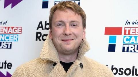 Joe Lycett