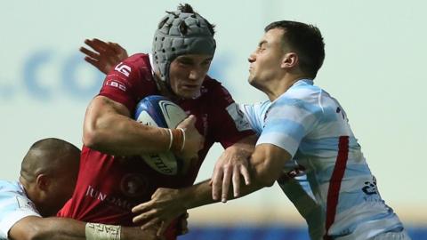 Jonathan Davies