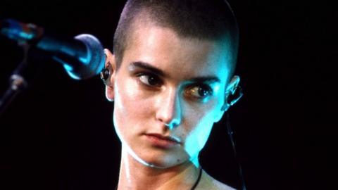 Sinead O'Connor