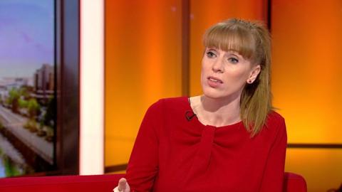 Angela Rayner