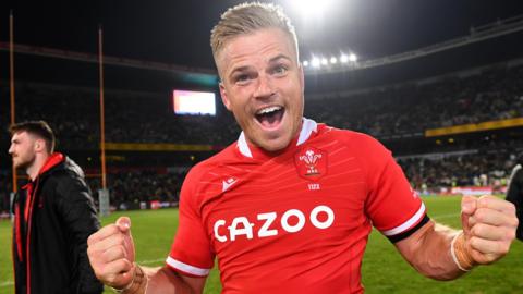 Gareth Anscombe