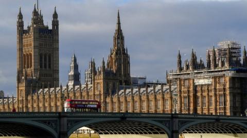 Houses of Parliament