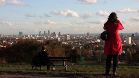 Hampstead Heath