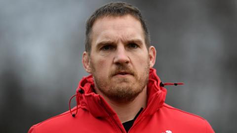 Gethin Jenkins