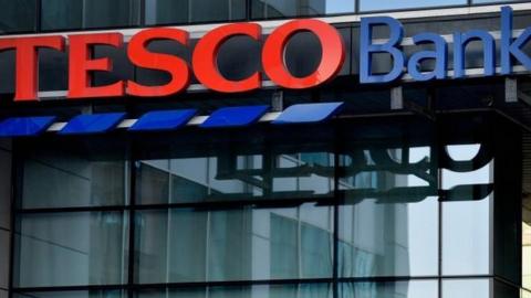 Tesco Bank