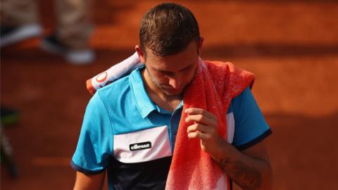 Dan Evans