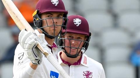 Kasey Aldridge celebrates century