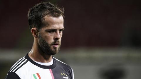 Miralem Pjanic