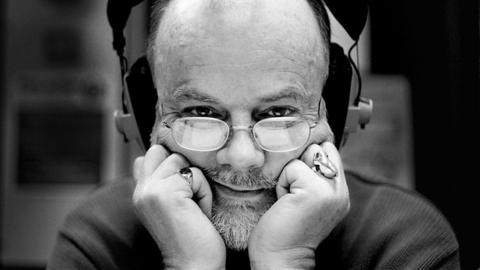 John Peel