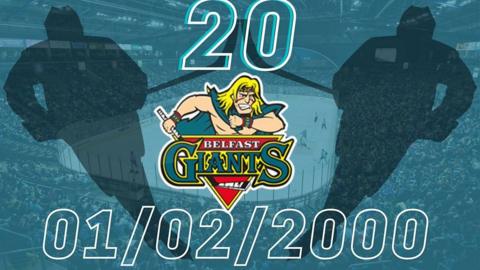 Belfast Giants