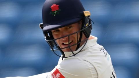 Keaton Jennings