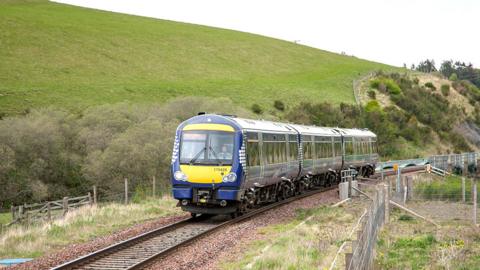 Borders Railway