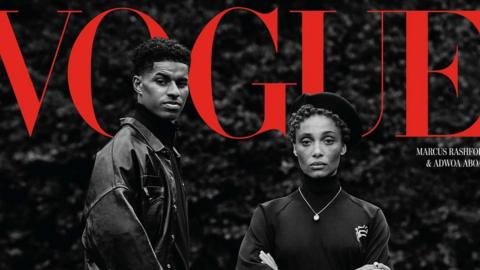Vogue September issue