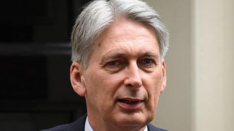 Philip Hammond