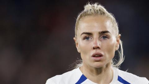 Alex Greenwood