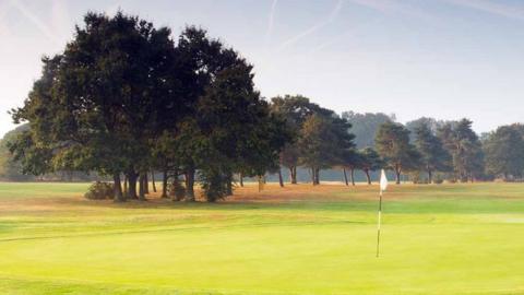 Maidenhead Golf Club