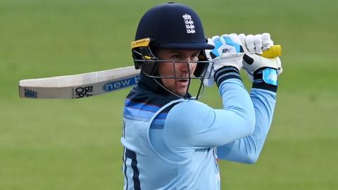 Jason Roy