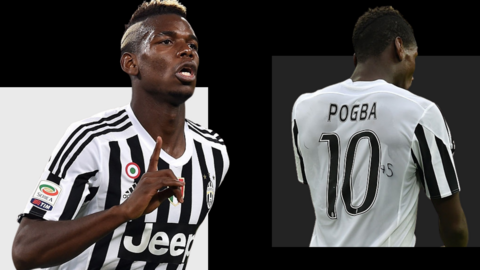 Paul Pogba