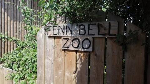 Fenn Bell Zoo