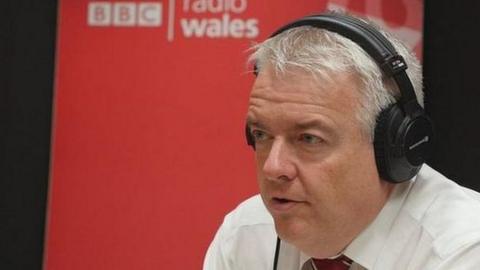 Carwyn Jones AM