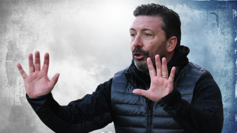 Derek McInnes