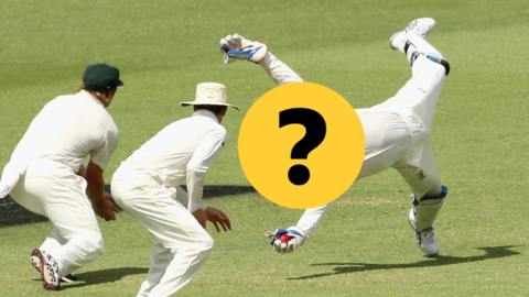 Name these Ashes cricketers