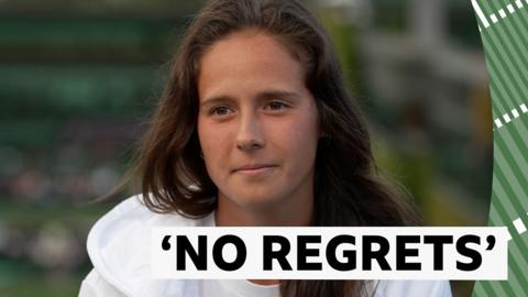 Daria Kasatkina