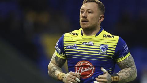 Josh Charnley