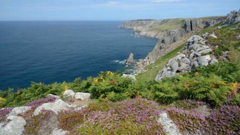 Lundy Island