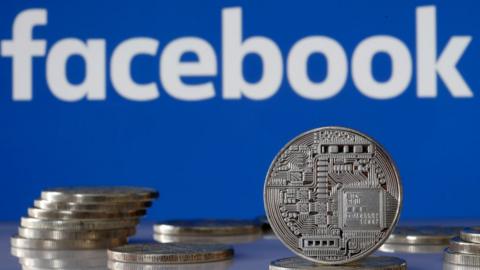 Facebook is one of more than 20 companies involved in the Libra project