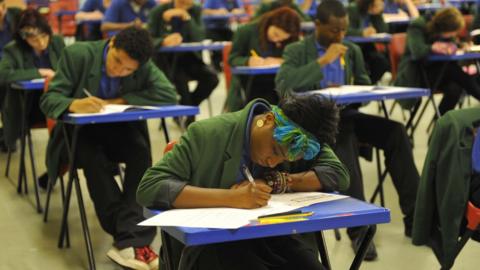 Is homework worth the hassle? - BBC News