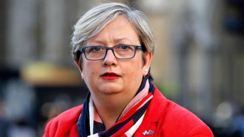 Joanna Cherry