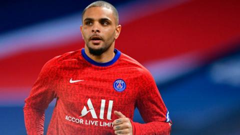 Layvin Kurzawa