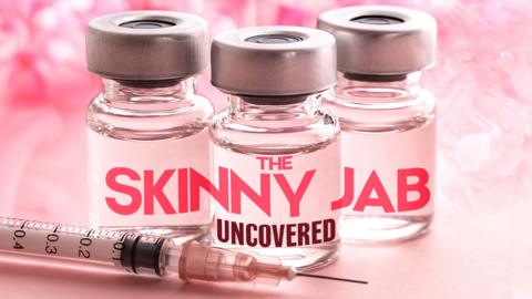 The Skinny Jab Uncovered