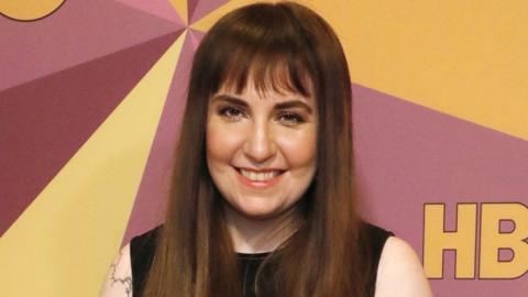 Lena Dunham