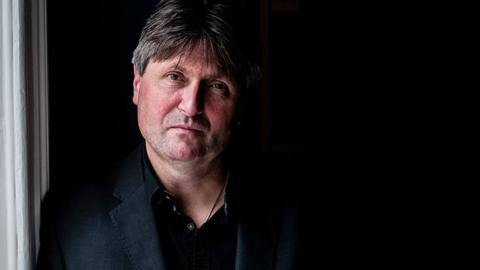 Simon Armitage