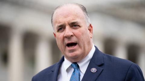 Rep. Dan Kildee