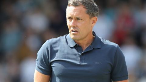 Paul Hurst