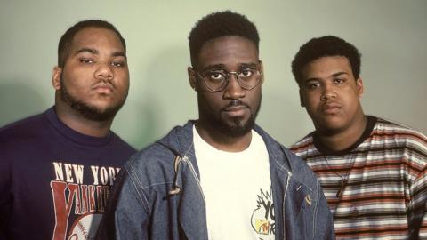 De La Soul