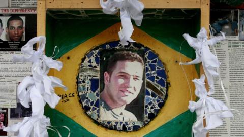 Jean Charles de Menezes