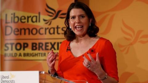 Jo Swinson