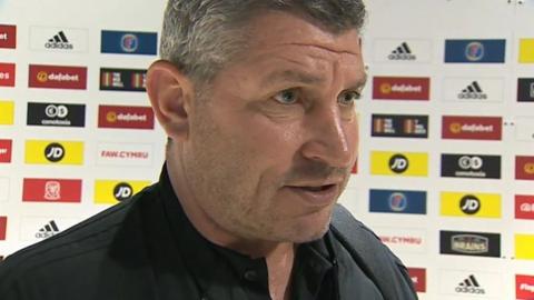 Osian Roberts